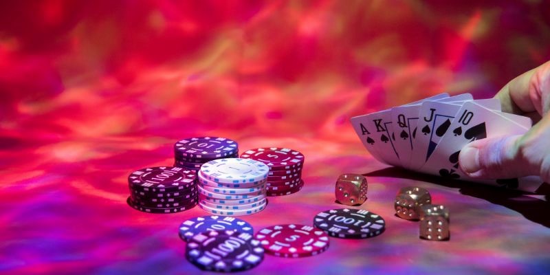 Xem ngay bí thuật chơi sòng bạc trực tuyến MB66 đỉnh cao