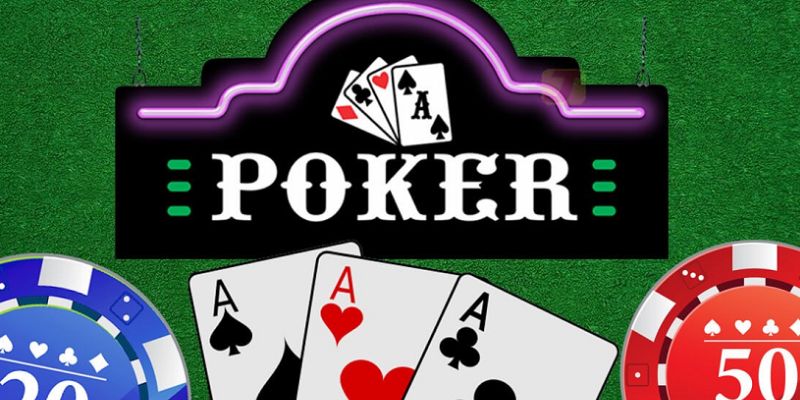 Tầm quan trọng của mẹo Poker