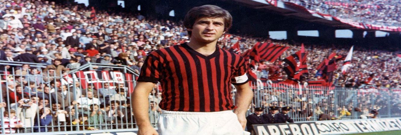 Thành tích Gianni Rivera có được