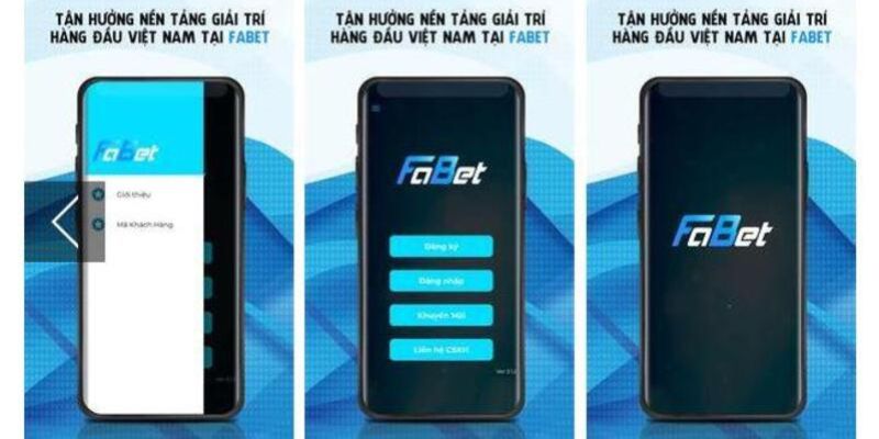Ứng dụng hỗ trợ tính năng tự cập nhật