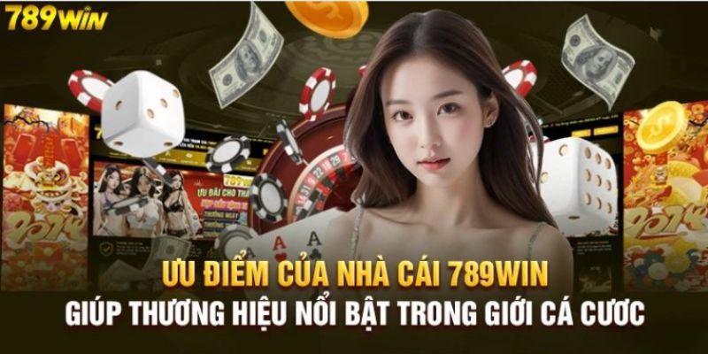 Ưu điểm đỉnh cao tạo nên thương hiệu