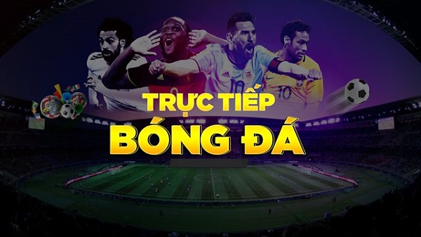 Xoilac TV - Lựa chọn hàng đầu cho người yêu bóng đá