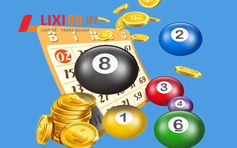 Live xổ số