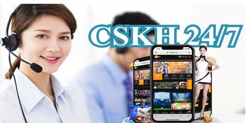 Liên hệ thông qua Livechat