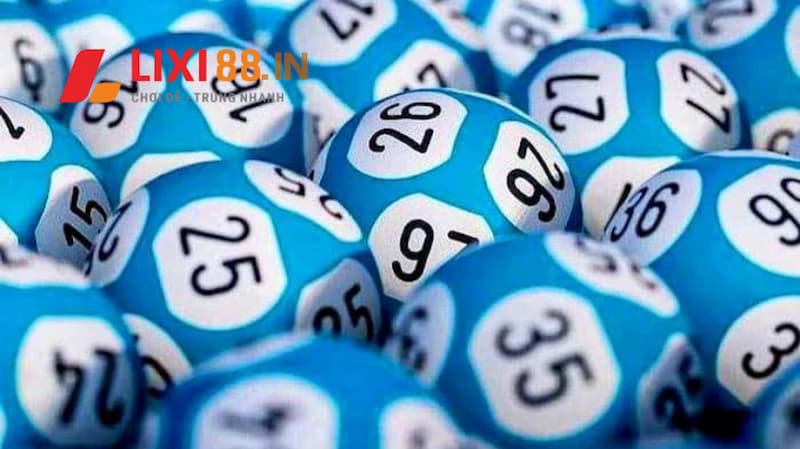 Các loại hình xổ số Lixi88 siêu hot 