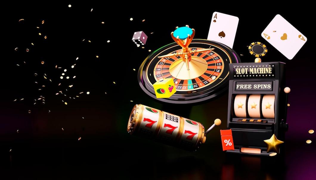 Hiểu Biết Về Cơ Bản của Slots Tại Sòng Bạc