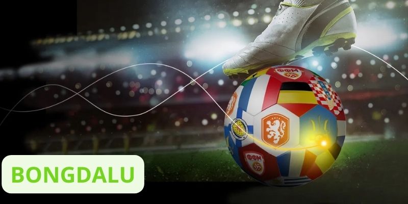 Giới thiệu về kênh tin tức Bongdalu