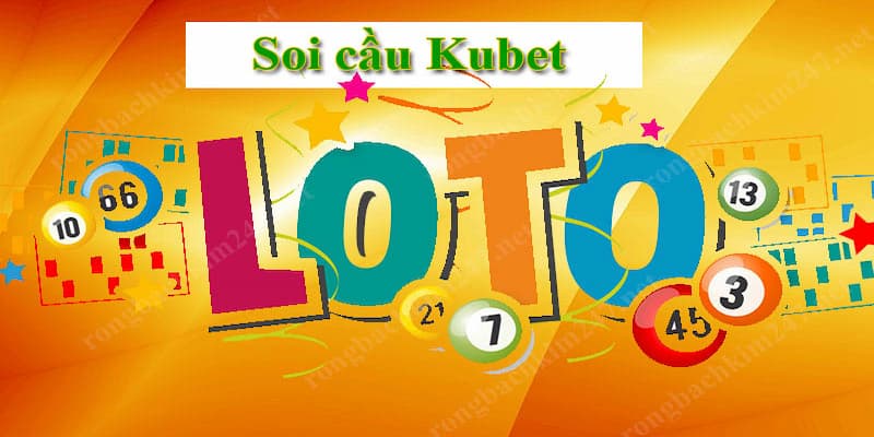 Phân tích thống kê là một bước quan trọng trong soi cầu Kubet
