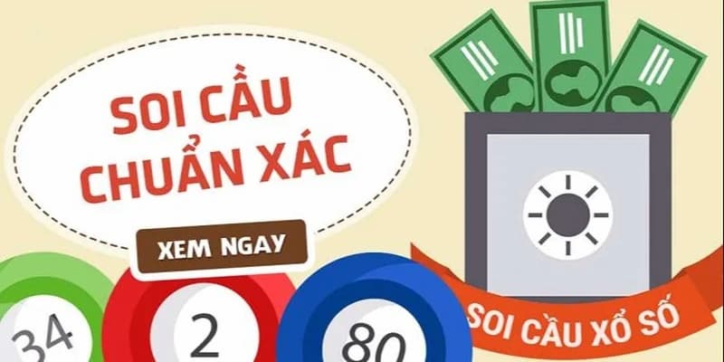Soi cầu lô kép, bạch thủ và soi cầu 3 càng là những phương pháp được áp dụng nhiều tại Kubet