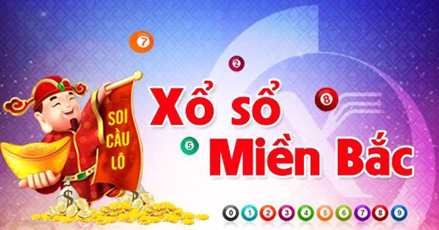 Giao diện xổ số 789win hiển thị lịch quay số miền Bắc.