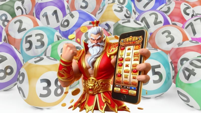 Chương trình khuyến mãi lô xiên tại nhà cái 789P thu hút người chơi.